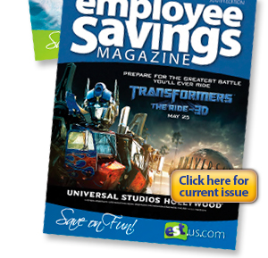 Employee Savings Magazine-North